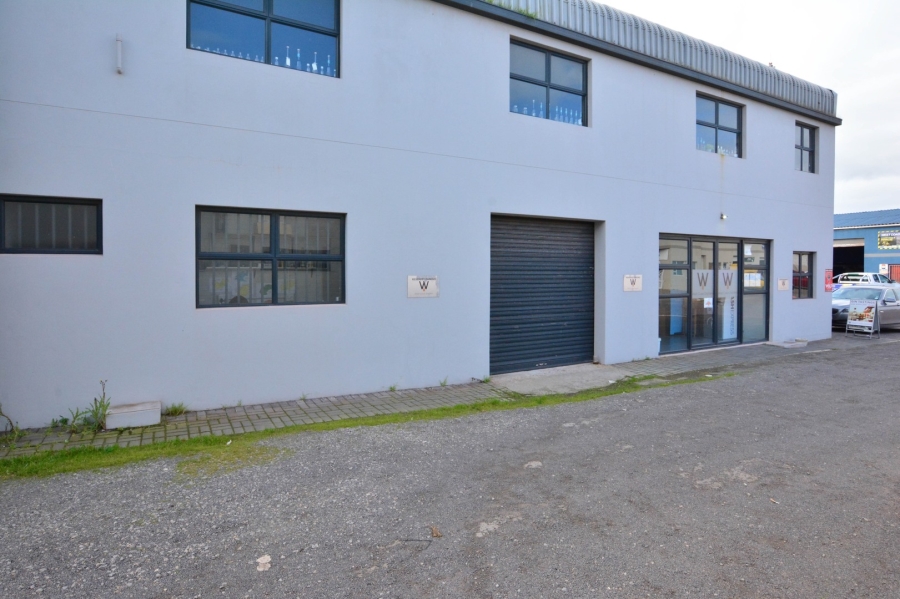To Let commercial Property for Rent in Langebaan North Western Cape